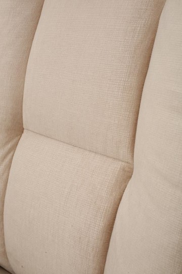 Кресло-качалка Леон маятниковая, ткань AMIGo песок 29-Т-П в Петрозаводске - изображение 20