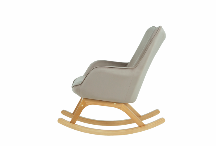 Кресло-качалка Манго, бук в Петрозаводске - изображение 2