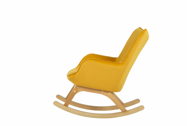 Кресло-качалка Манго, бук в Петрозаводске - изображение 6