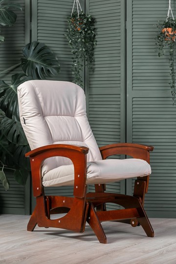 Кресло-качалка Орион, Вишня в Петрозаводске - изображение 2