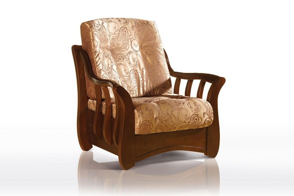 Раскладное кресло Фрегат 03-80 в Петрозаводске - изображение