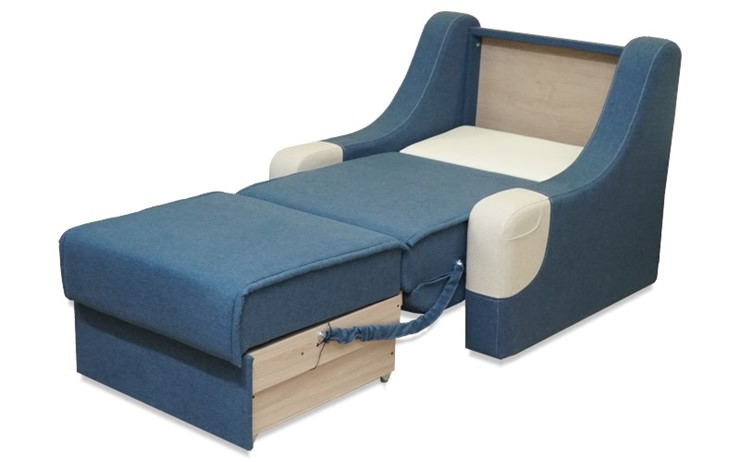 Кресло-кровать Пион-4 в Петрозаводске - изображение 2