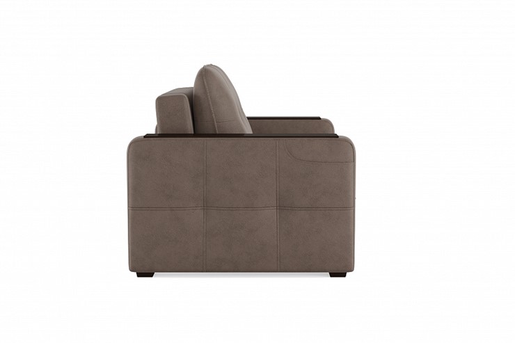 Кресло-кровать Smart 3, Конго браун в Петрозаводске - изображение 3