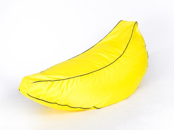 Кресло-мешок Банан L в Петрозаводске - изображение