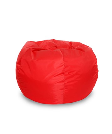 Кресло-мешок Орбита, оксфорд, красный в Петрозаводске - изображение
