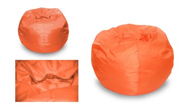 Кресло-мешок Орбита, оксфорд, оранжевый в Петрозаводске - предосмотр 2