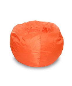 Кресло-мешок Орбита, оксфорд, оранжевый в Петрозаводске