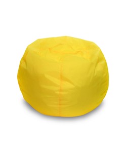 Кресло-мешок Орбита, оксфорд, желтый в Петрозаводске - предосмотр