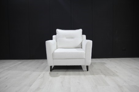 Мягкое кресло Софи 910*950мм в Петрозаводске - изображение