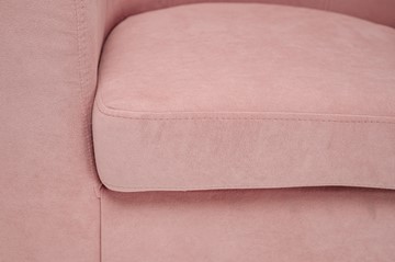 Мягкое кресло Брамс розовый в Петрозаводске - предосмотр 9