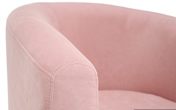 Мягкое кресло Брамс розовый в Петрозаводске - предосмотр 5