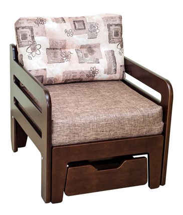 Кресло для отдыха с ящиком Форвард в Петрозаводске - изображение