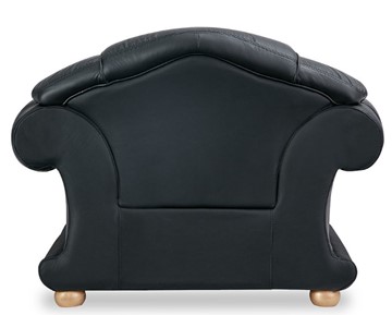 Кресло Versace Черный в Петрозаводске - предосмотр 3