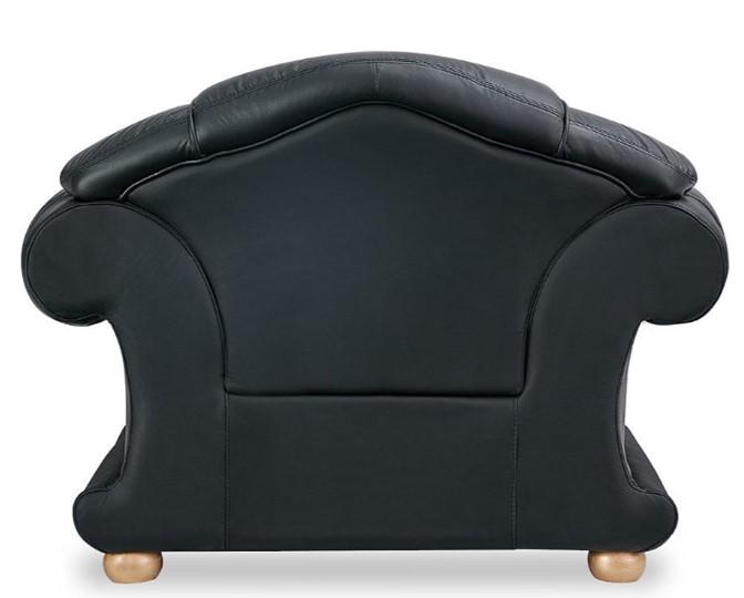 Кресло Versace Черный в Петрозаводске - изображение 3