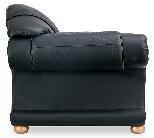 Кресло Versace Черный в Петрозаводске - изображение 4
