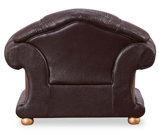 Кресло Versace Коричневый в Петрозаводске - изображение 3