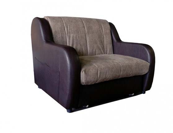 Кресло-кровать Аккордеон 071, 800 ППУ в Петрозаводске - изображение