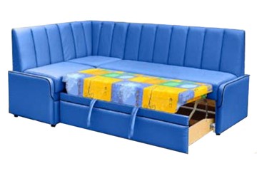 Кухонный диван КУ-20 со спальным местом в Петрозаводске - предосмотр 1