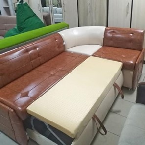Кухонный диван Нео КМ-08 в Петрозаводске - предосмотр 4