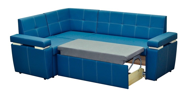 Кухонный угловой диван Яшма 5 в Петрозаводске - изображение 1