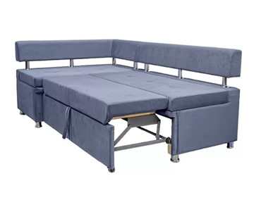 Угловой диван Нэндо-1 со спальным местом в Петрозаводске - предосмотр 2