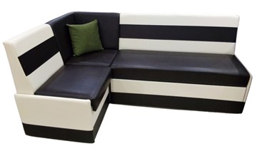 Угловой кухонный диван Модерн 6 со спальным местом в Петрозаводске - предосмотр 1