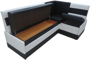 Угловой кухонный диван Модерн 6 со спальным местом в Петрозаводске - предосмотр 2