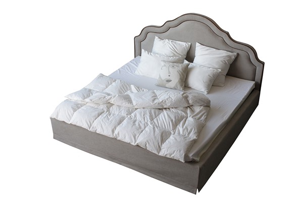 Кровать спальная Астория 2180 в Петрозаводске - изображение