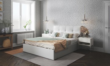 Кровать в спальню Caprice 180х200 с основанием в Петрозаводске - предосмотр 16