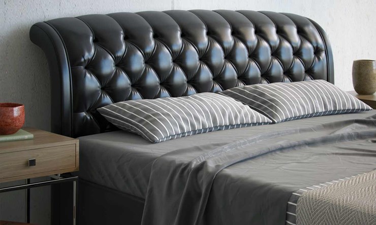 Кровать с механизмом 2-спальная Venezia 200х190 в Петрозаводске - изображение 1