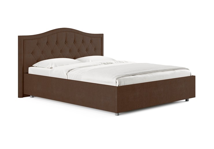 Двуспальная кровать Ancona 180х200 с основанием в Петрозаводске - изображение 78