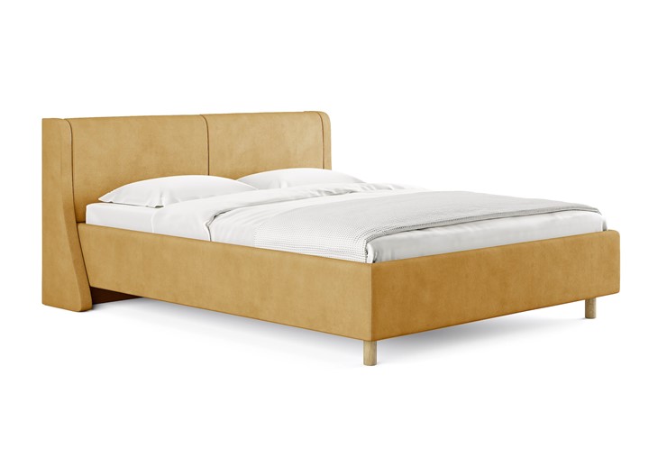 Двуспальная кровать Barcelona 180х190 с основанием в Петрозаводске - изображение 67