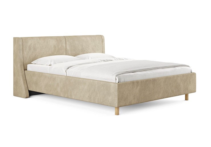 Двуспальная кровать Barcelona 180х190 с основанием в Петрозаводске - изображение 76
