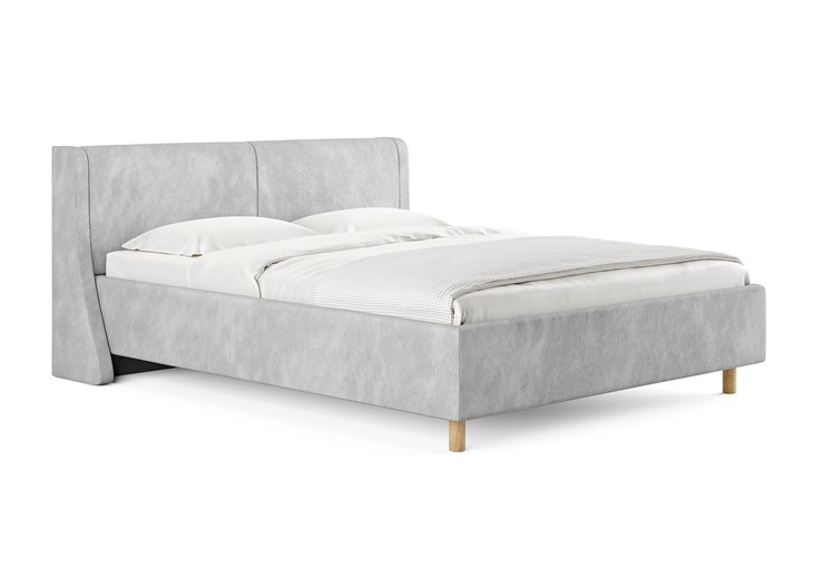 Двуспальная кровать Barcelona 180х190 с основанием в Петрозаводске - изображение 78