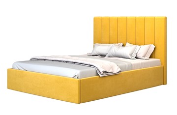 Кровать 2-х спальная Берта 1600 с основанием в Петрозаводске - предосмотр