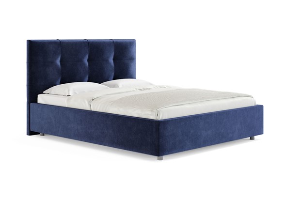 Спальная кровать Caprice 180х190 с основанием в Петрозаводске - изображение
