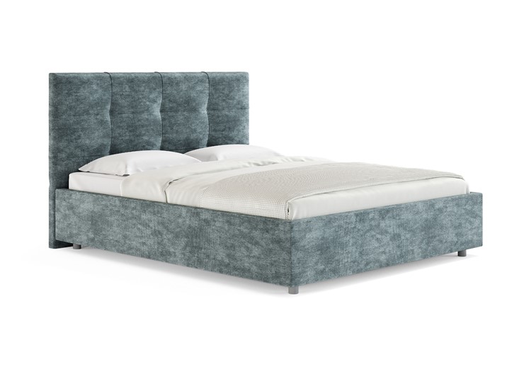 Двуспальная кровать Caprice 200х190 с основанием в Петрозаводске - изображение 16