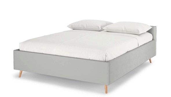 Кровать спальная Kim-L 1600х1900 без подъёмного механизма в Петрозаводске - изображение