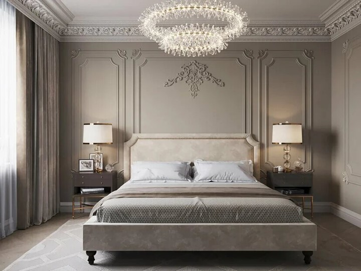 Кровать 2-х спальная Леонардо 2190 в Петрозаводске - изображение 2