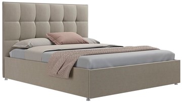 Двуспальная кровать Люкс размер 160*200 с основанием в Петрозаводске - предосмотр 2