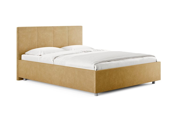 Двуспальная кровать Prato 180х190 с основание в Петрозаводске - изображение 63