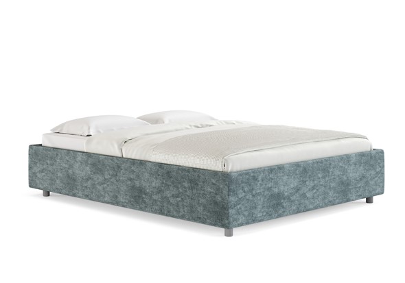 Двуспальная кровать Scandinavia 180х200 с основанием в Петрозаводске - изображение