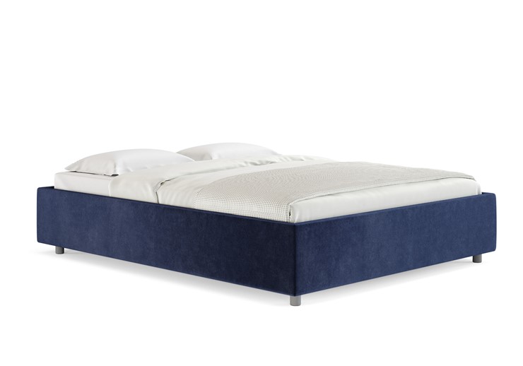Двуспальная кровать Scandinavia 180х200 с основанием в Петрозаводске - изображение 8