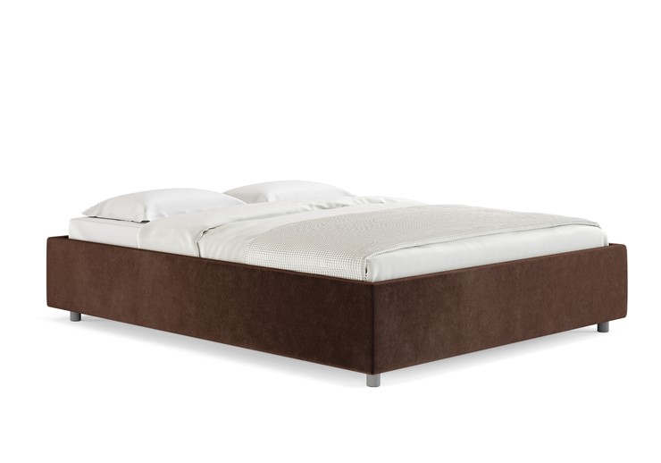 Двуспальная кровать Scandinavia 180х200 с основанием в Петрозаводске - изображение 9