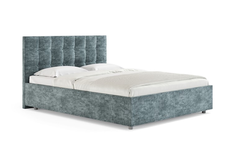 Двуспальная кровать Tivoli 160х190 с основанием в Петрозаводске - изображение 4
