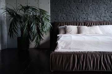 Кровать с механизмом 2-спальная Лофт 2060 в Петрозаводске - предосмотр 3