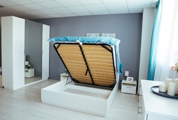 Односпальная кровать с механизмом Тиффани М27 в Петрозаводске - предосмотр 2