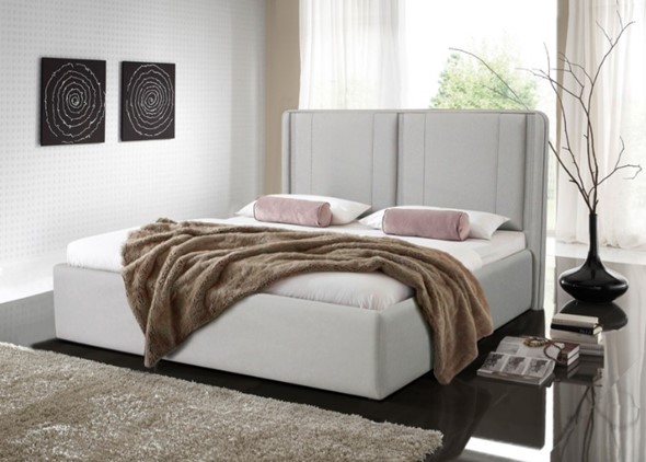 Кровать Терра 1080х2150 мм в Петрозаводске - изображение
