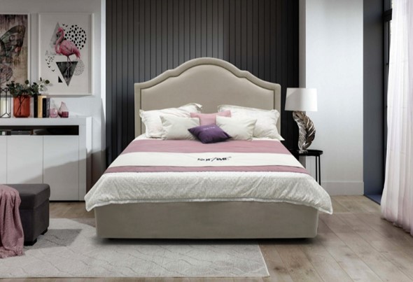 Кровать Эллен 1700х2150 мм в Петрозаводске - изображение