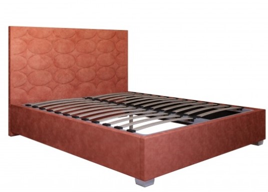 Кровать с механизмом, основанием двуспальная DREAM 160х200 в Петрозаводске - изображение 2